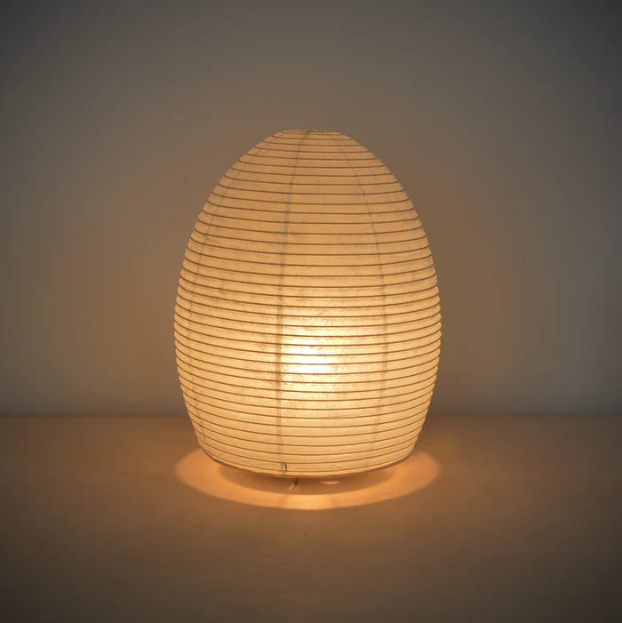 Paper desk lamp hotsell