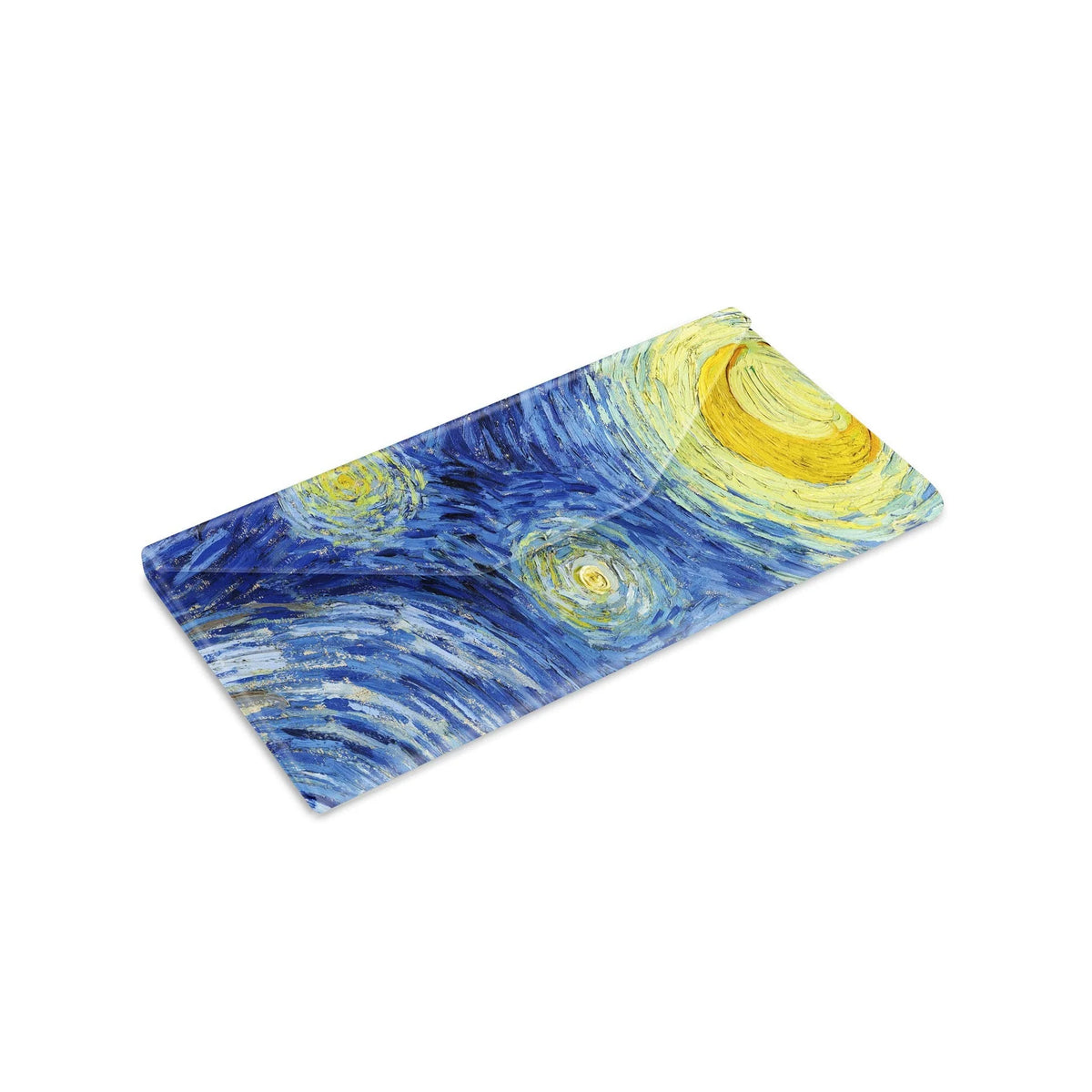 Van Gogh Starry Night Glasses Case Vancouver Art Gallery Store