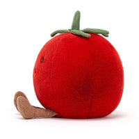 Amuseable Tomato Plush