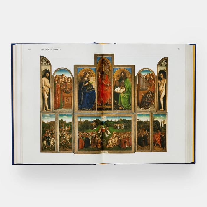The Story of Art – Vancouver Art Gallery Store