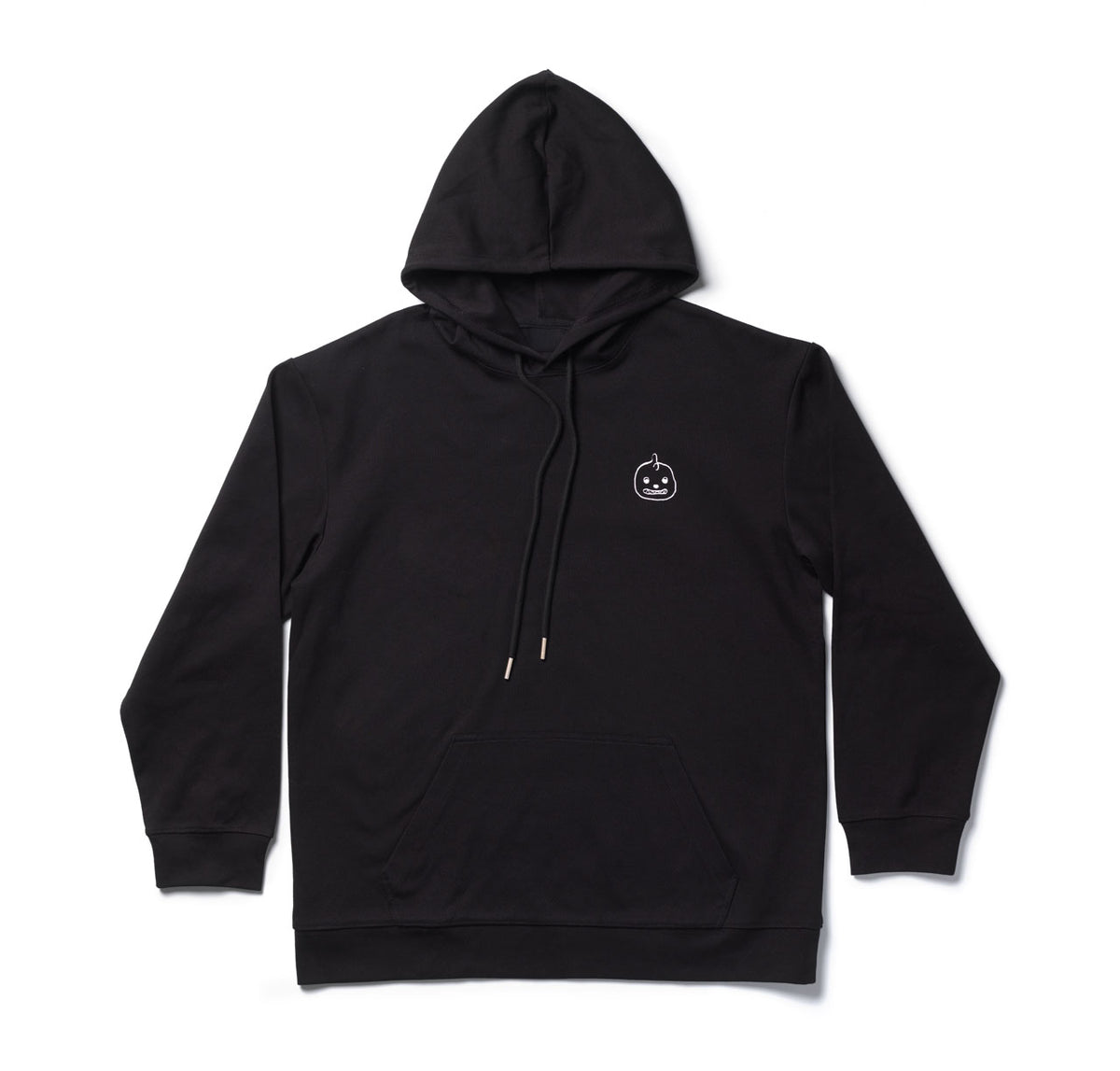 Otani Workshop Hoodie – Vancouver Art Gallery Store