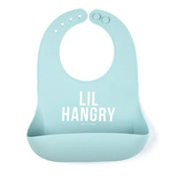 Lil Hangry Bib