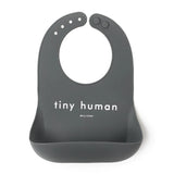 Tiny Human Bib