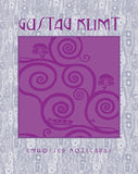 Gustav Klimt Embossed Boxed Cards