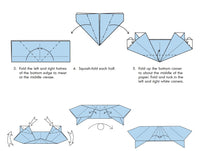 Amazing Origami Kit