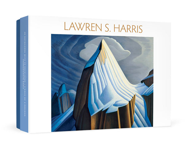 Lawren S. Harris Boxed Cards