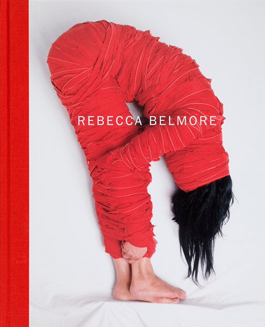 Rebecca Belmore Rising to the Occasion Vancouver Art Gallery Store