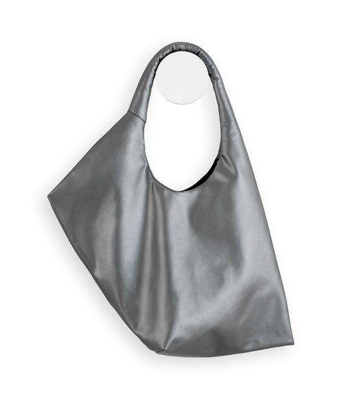 Dress Bag - Steel Dust