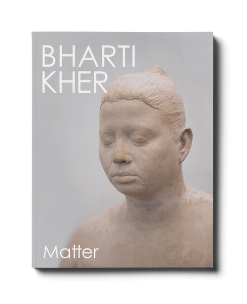 BHARTI KHER Matter