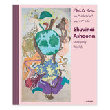 Shuvinai Ashoona: Mapping Worlds