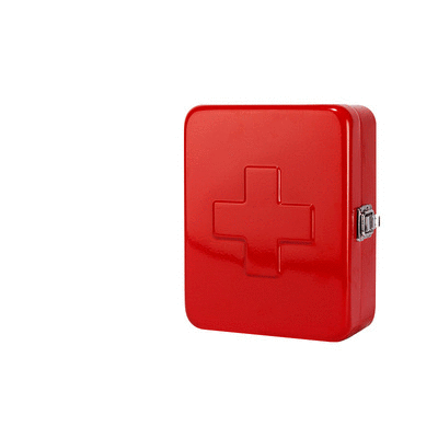 First Aid Box