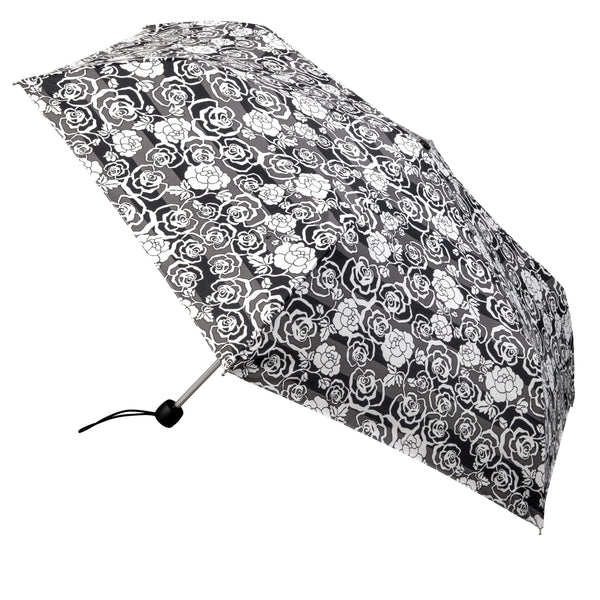 Fulton Superslim 2 Umbrella - Geo Rose