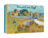 Van Gogh Boxed Notecard