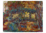 Monet: The Late Years Boxed Notecard