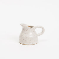 Ceramic Creamer