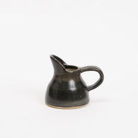 Ceramic Creamer