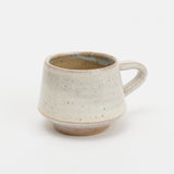 Ceramic Angular Mug