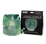 Klimt Italian Garden Luminary Lantern Set