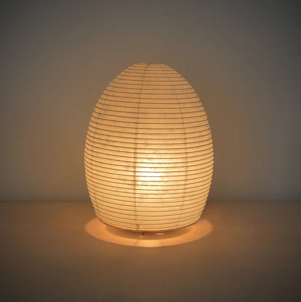 Paper Moon Table Lamp No.1