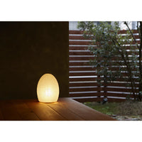 Paper Moon Table Lamp No.1