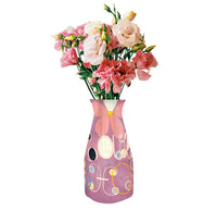 Hilma af Klint The Ten Largest Vase