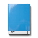 Pantone Notebook - Blue