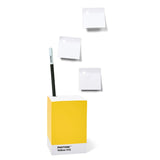 Pantone Sticky Notepad - Yellow 012