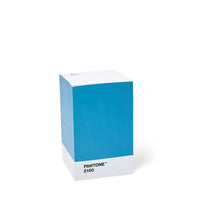 Pantone Sticky Notepad - Blue 2150
