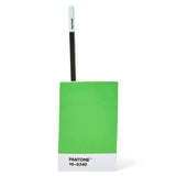 Pantone Sticky Notepad - Green 6340
