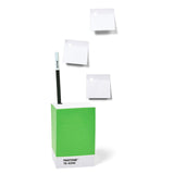 Pantone Sticky Notepad - Green 6340