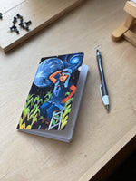 Raven's World Pocket Notebook