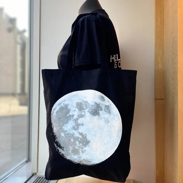 Limited Edition Shelley Niro Pandemic Moon Tote