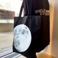 Limited Edition Shelley Niro Pandemic Moon Tote