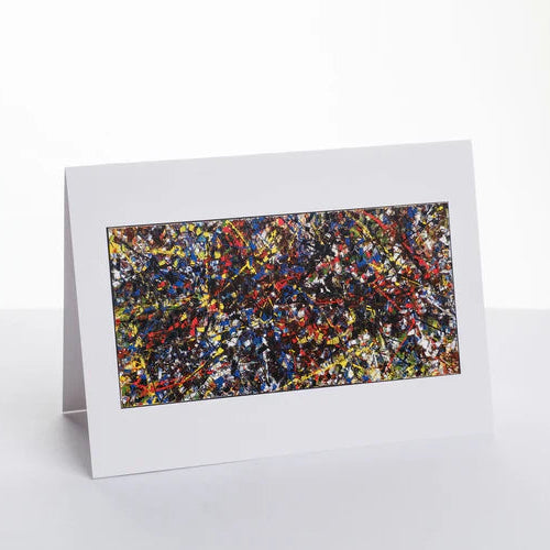 Riopelle Notecard - Knight Watch