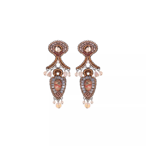 Ayala Bar Thora Earrings