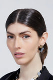 Bauhaus Earrings - Small