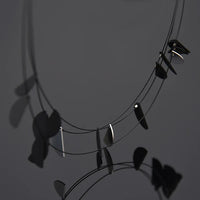 Drift Layered Necklace