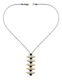 Vertical Necklace