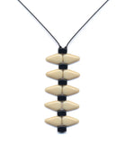 Vertical Necklace