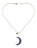 Moon Necklace