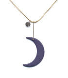 Moon Necklace