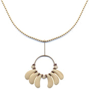 Wilt Necklace