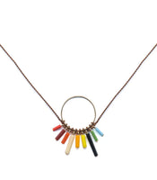 Refractions Necklace