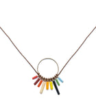 Refractions Necklace