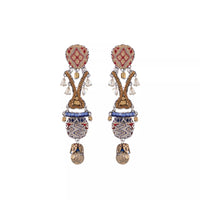 Ayala Bar Zarifa Earrings