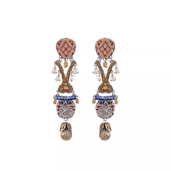 Ayala Bar Zarifa Earrings