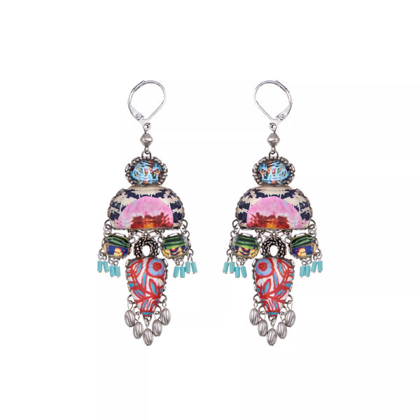 Ayala Bar Fiesta Earrings