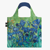 Vincent van Gogh Recycled LOQI Bag