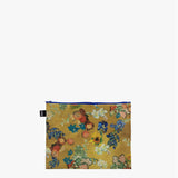 Vincent van Gogh Zip Pockets Set