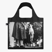 Elliott Erwitt Recycled LOQI Bag